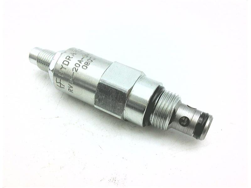 HYDRA FORCE RV08-20A-0-N-33