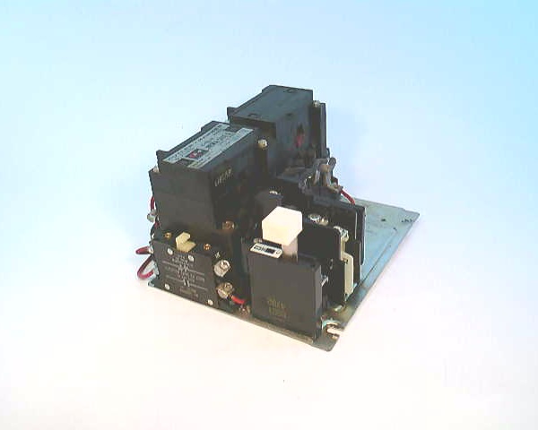 EATON CORPORATION A50BNOA