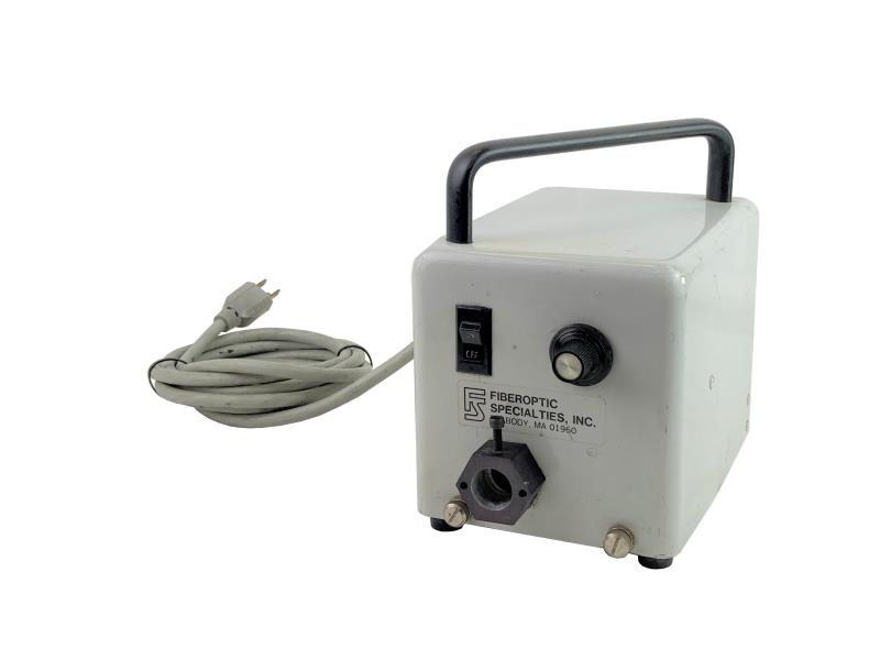 FIBEROPTICS TECHNOLOGY INC LS81B/110