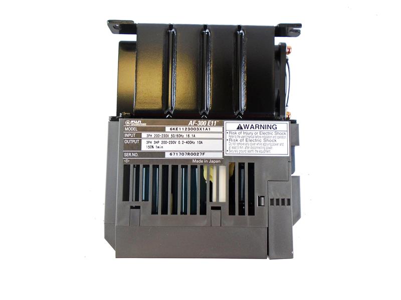 GENERAL ELECTRIC 6KE1123003X1A1