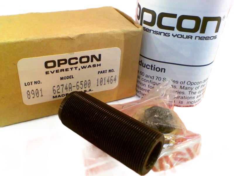 6274A-6500 by EATON CORPORATION