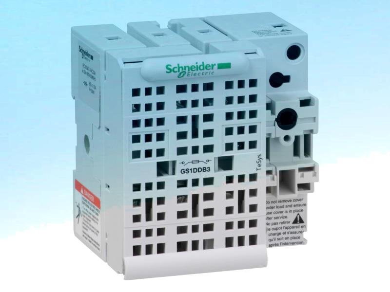 GS1DDB3 by SCHNEIDER ELECTRIC