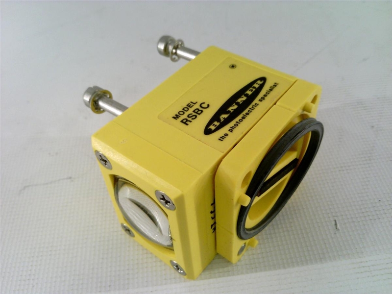 BANNER ENGINEERING RSBC