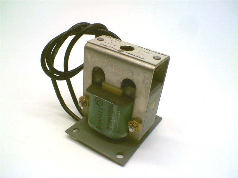 CR9503B103M2 by GENERAL ELECTRIC