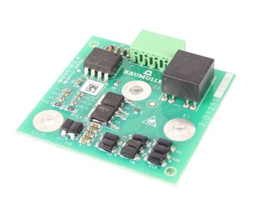 BAUMULLER 3.0125G