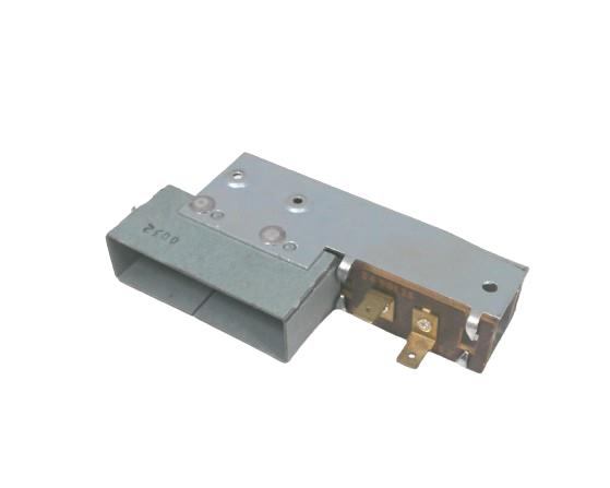 UNITED TECHNOLOGIES HN-680-001