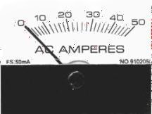 CK910-AACT-50 by HOYT ELECTRICAL INSTRUMENTS