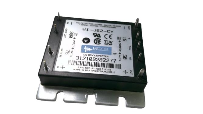 VICOR VI-J62-CY