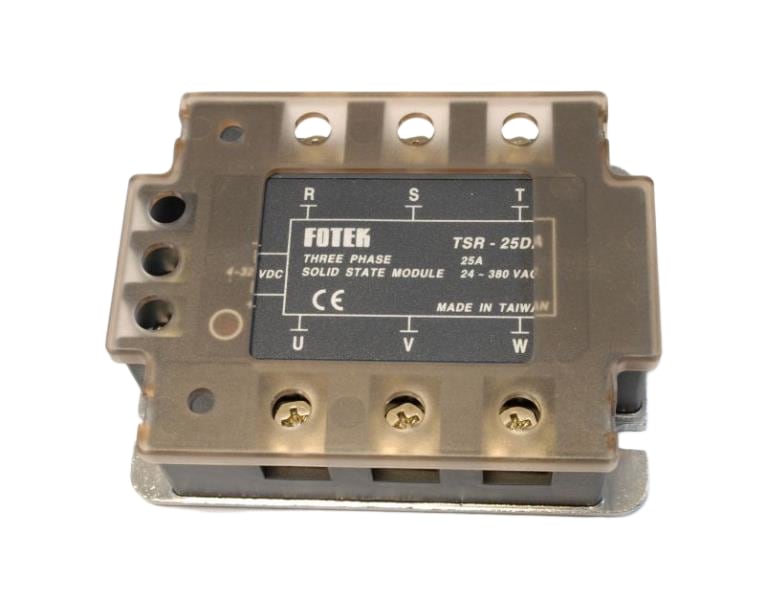 FOTEK TSR-25DA