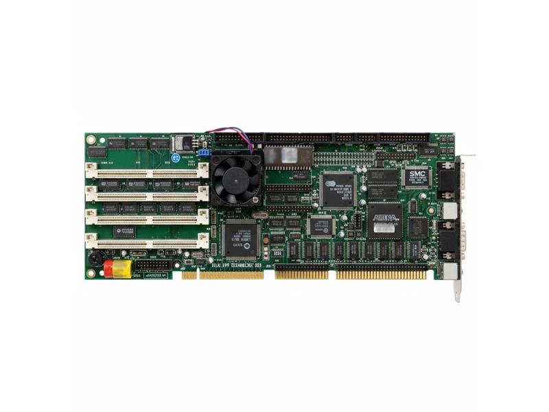 BLUE CHIP TECHNOLOGIES DX1