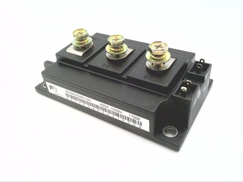 FUJI ELECTRIC 2MBI400U4H-120