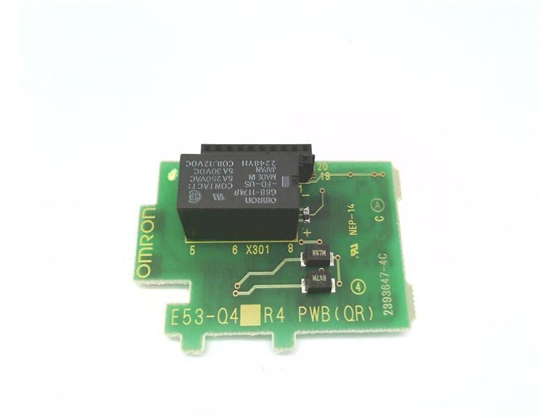 OMRON E53-Q4R4