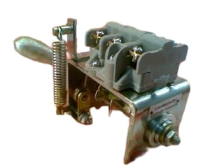 GH103HB121A33 by EATON CORPORATION