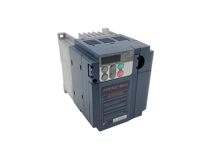 FUJI ELECTRIC FRN002E1S-2U