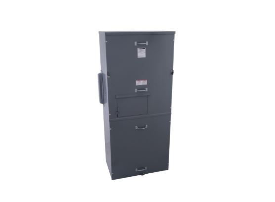 SCHNEIDER ELECTRIC EZM11600JCBC