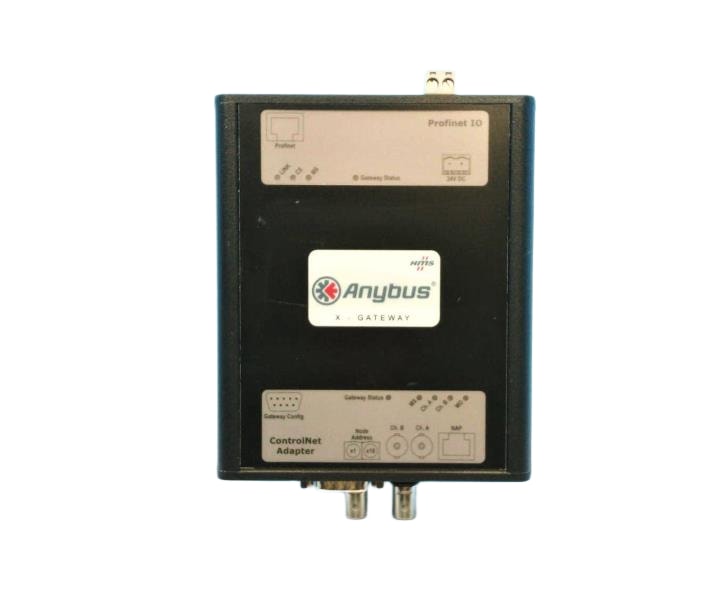 HMS INDUSTRIAL NETWORKS AB7654-B