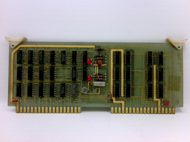 MILACRON 3-531-2189A