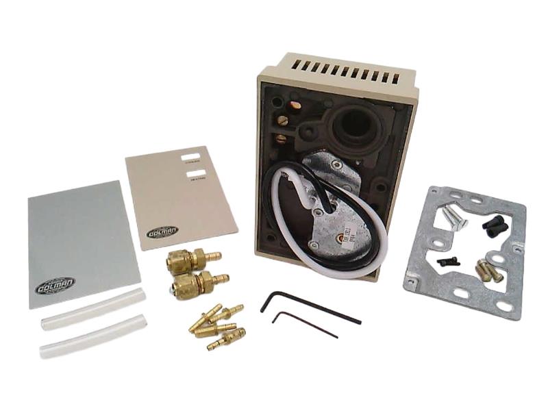 TKR-1811 by INVENSYS