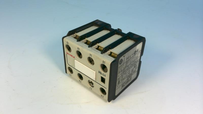 ASEA BROWN BOVERI HI-04