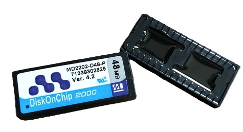 M SYSTEM TECHNOLOGY INC MD2202-D48