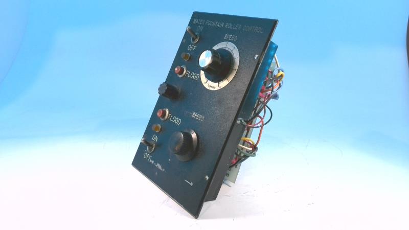 DART CONTROLS 85BDC50-W899