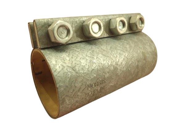 MORRIS COUPLING 0103504W2FG