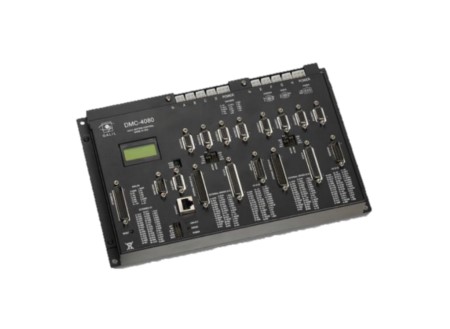 GALIL MOTION CONTROLS DMC-4060-C012-I200-I200