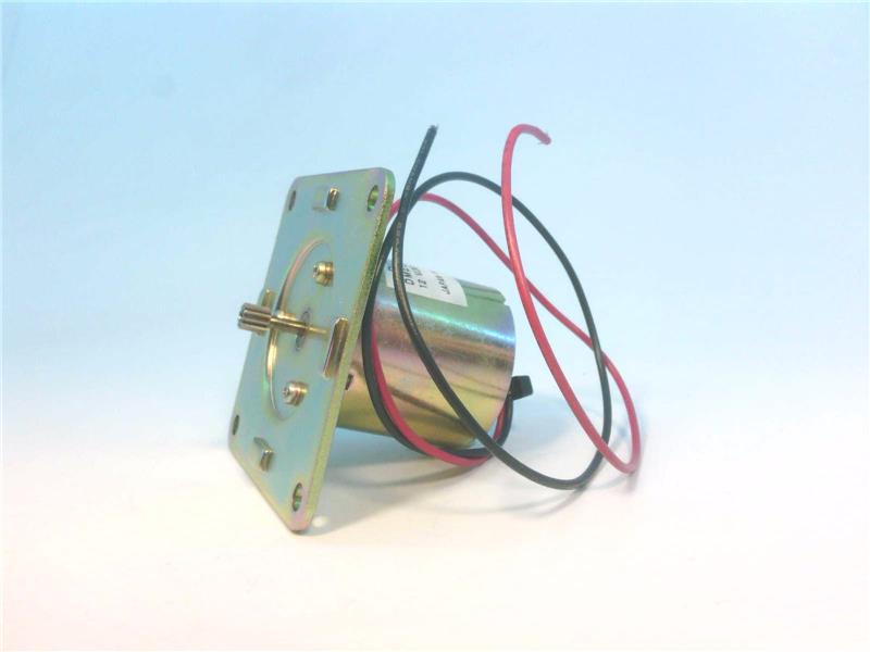 NIDEC CORP DME34B6HPA