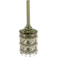 ELECTROSWITCH D9G0323N