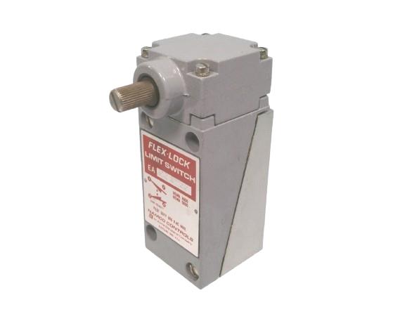 DANAHER CONTROLS EA510-37700