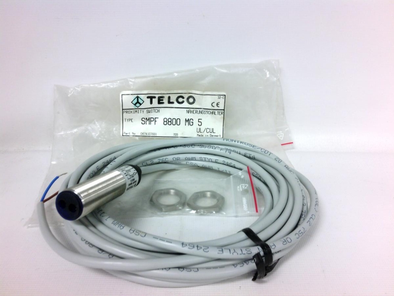 TELCO SMPF-8800-MG-5