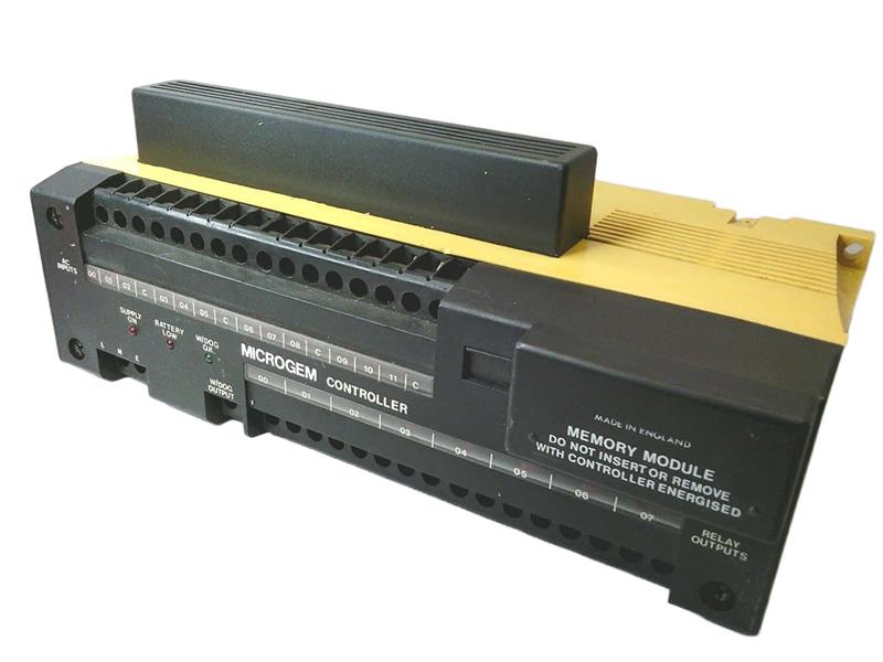 8850-5627 by CONVERTEAM