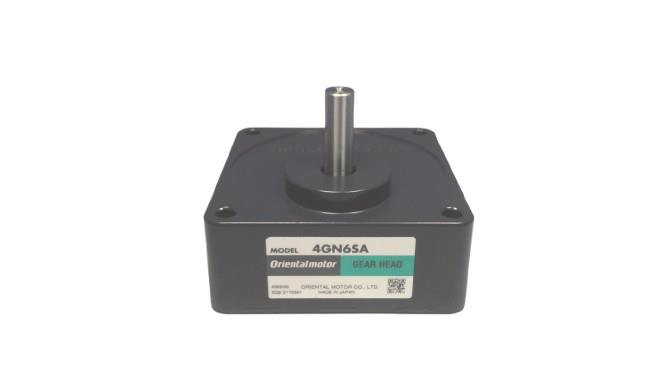 ORIENTAL MOTOR 4GN6SA
