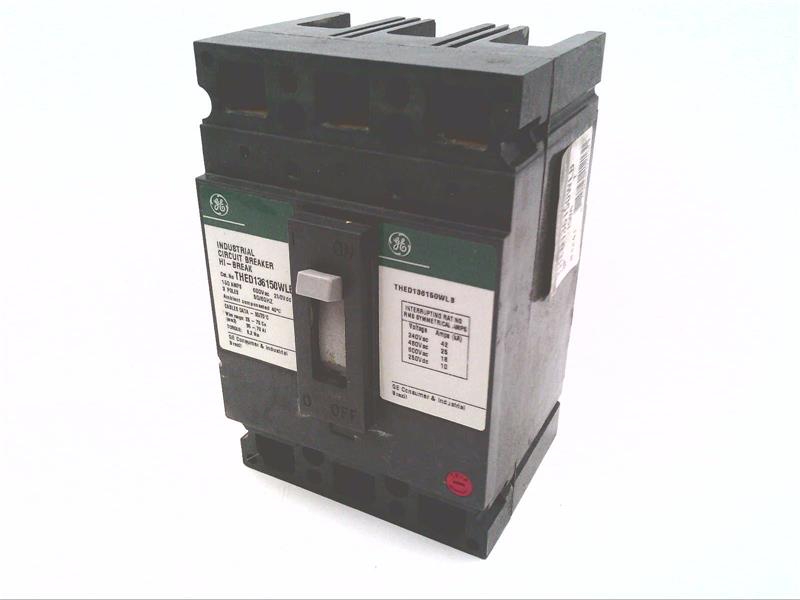 GENERAL ELECTRIC THED136150