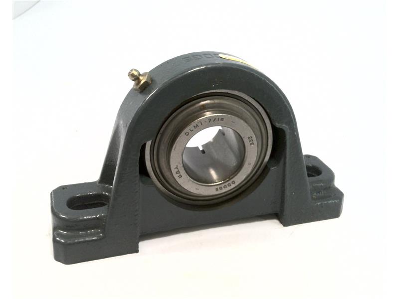 ASEA BROWN BOVERI P2B-DLM-107