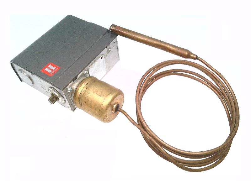 HONEYWELL L480B-1023