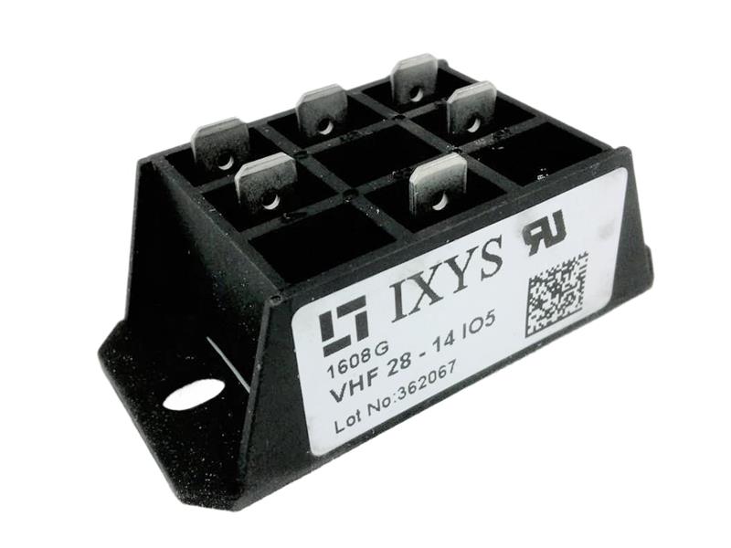 IXYS VHF2814IO5
