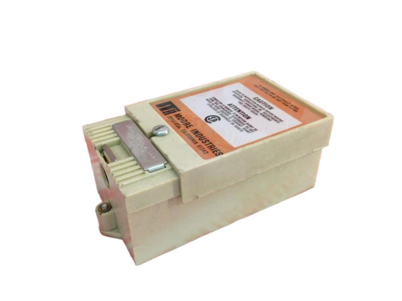 MOORE INDUSTRIES LWLC-6132-W511