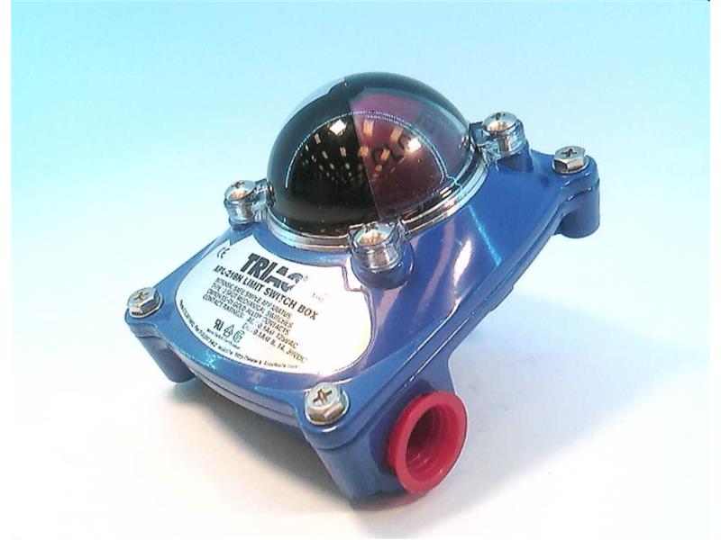 A-T CONTROLS INC APL-218N