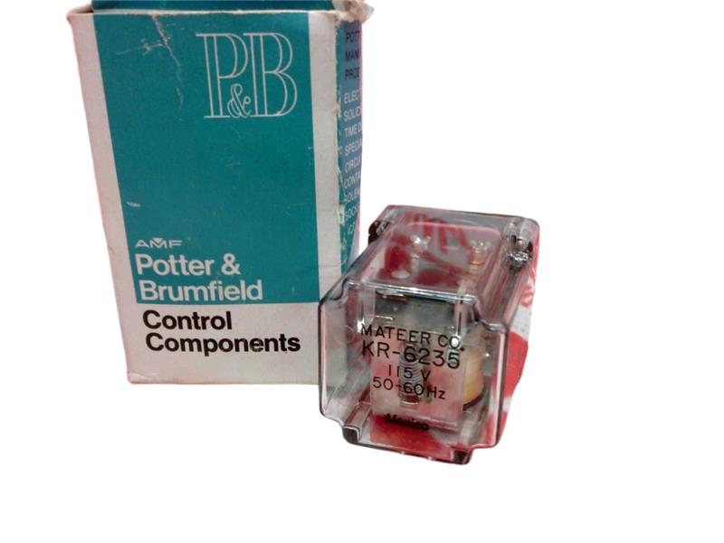 TE CONNECTIVITY KR-6235