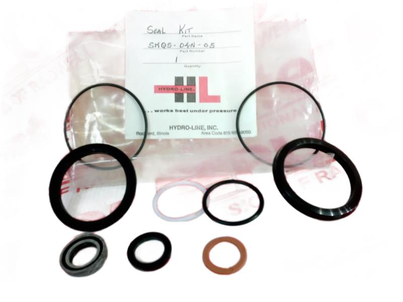 SKQ5-04N-05 by EATON CORPORATION