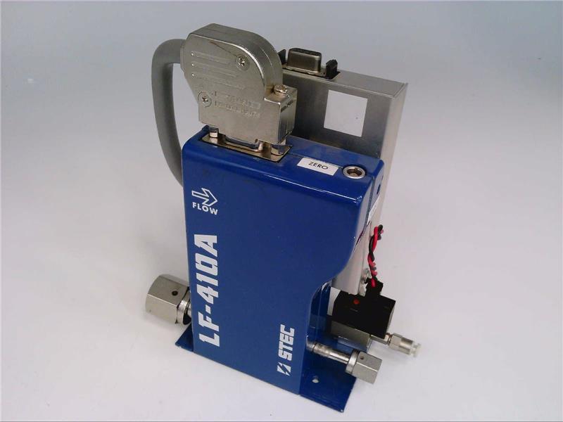 STEC INC LF-410A-EVD