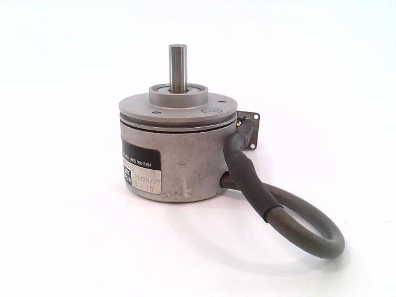 BEI SENSORS H25E-F1-SS-1024-ABZC-4469-LED-SC10-S