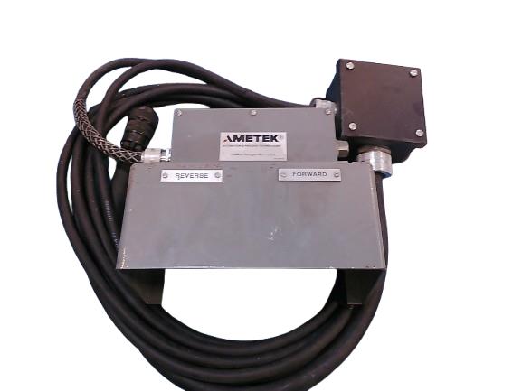 1025-C-2SP-S by AMETEK