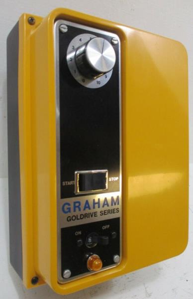 1217 by GRAHAM MOTORS AND CONTROLS