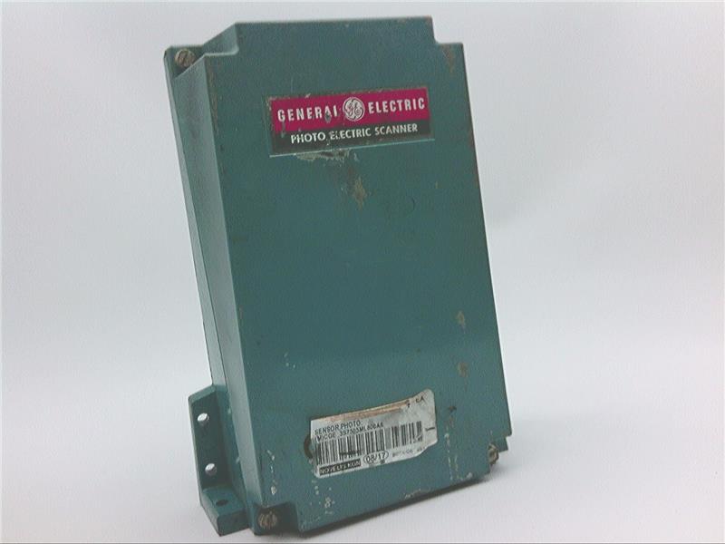 GENERAL ELECTRIC 3S7505ML800A6
