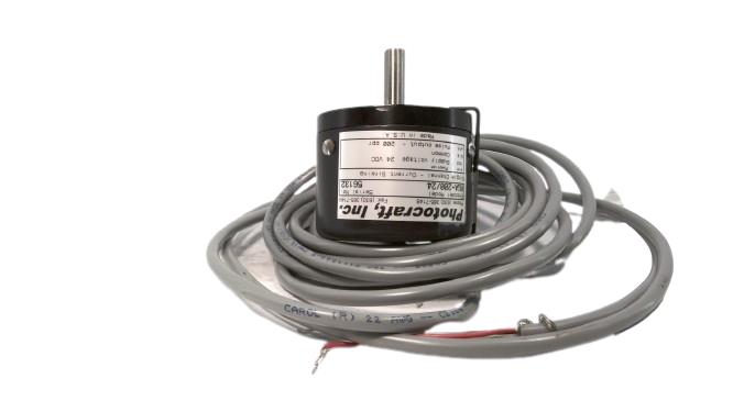 RGA-200/24 by TRI-TRONICS