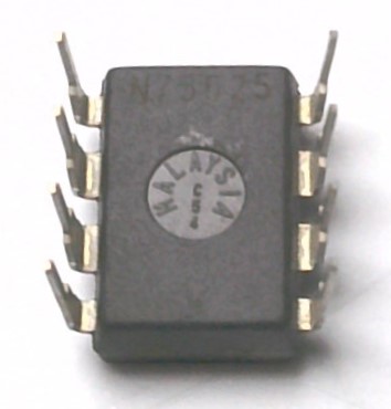 ANALOG DEVICES LT1176CN8-5#PBF