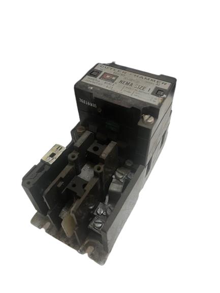 EATON CORPORATION B10CNO