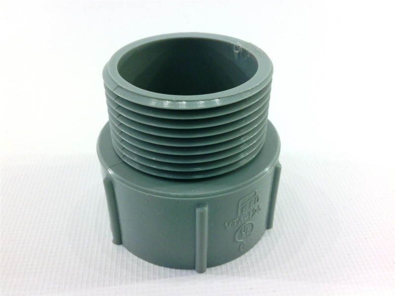 PRODUCTO ELECTRIC CORP VTA-125